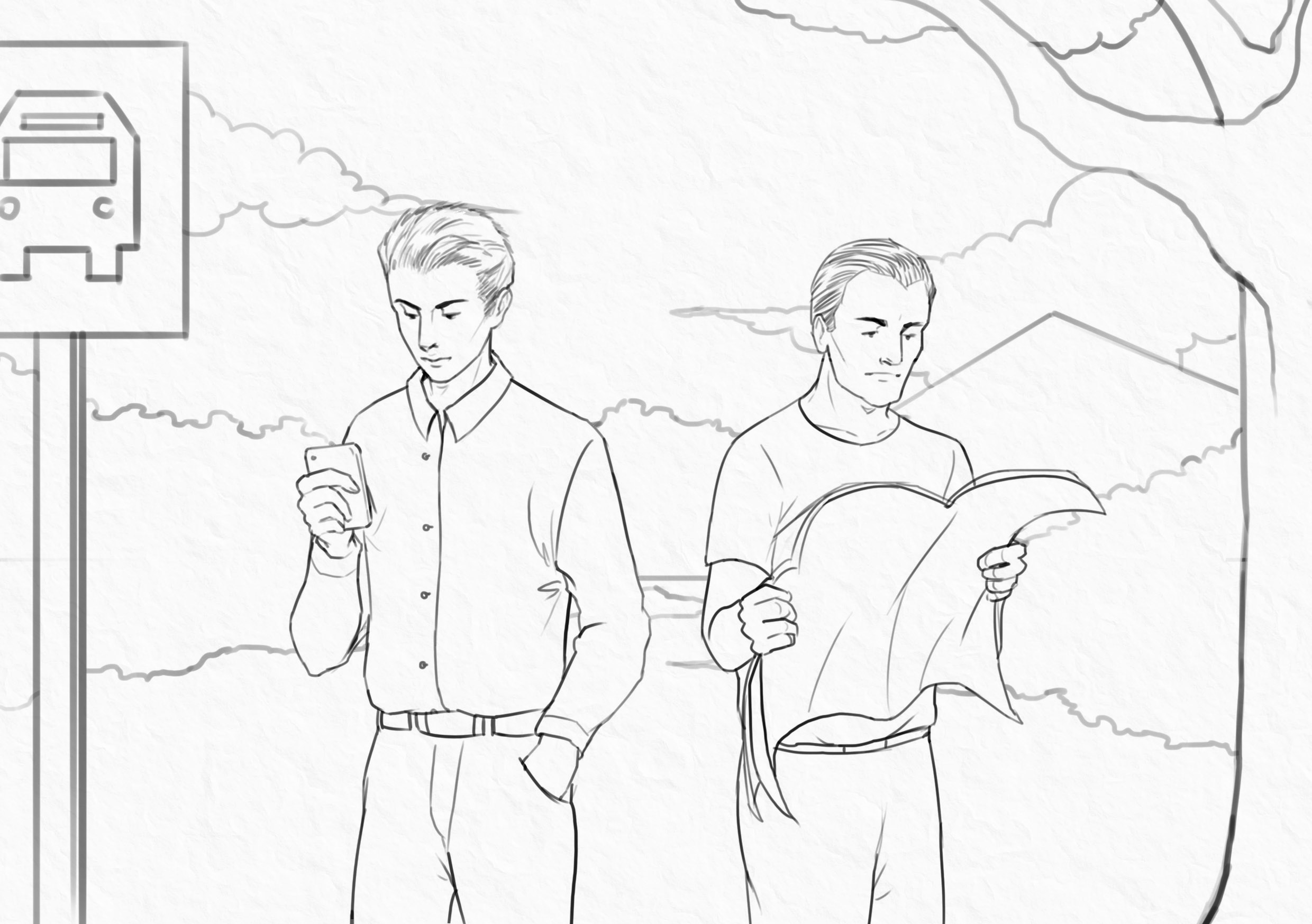 2480x1748 Mcdonald's Monopoly Tvc Storyboard Le Petite Minou