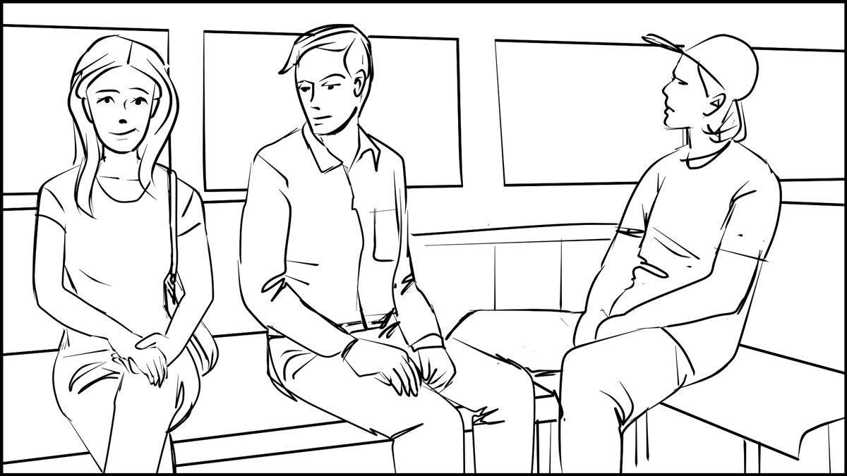 1200x675 Storyboards Rfid Blocking Passport Cover Commercial Project