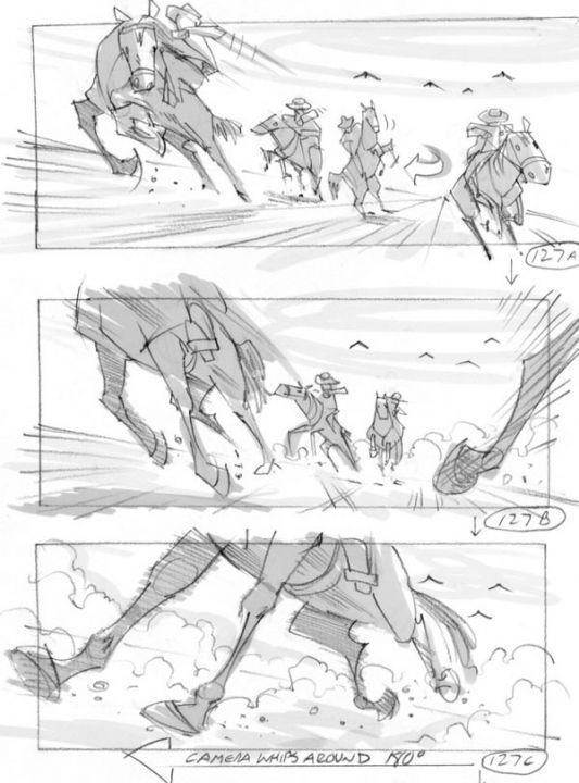 533x720 How To Storyboard Without Knowing How To Draw