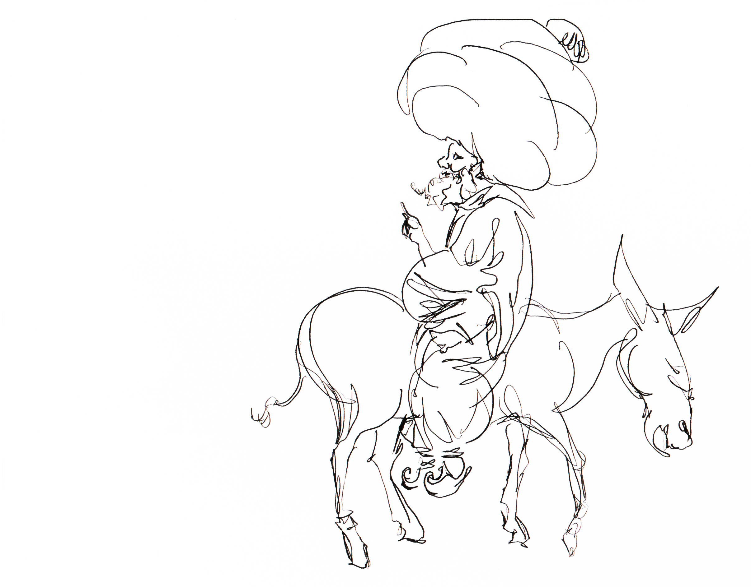 2413x1888 Thinking With Hodja Stories