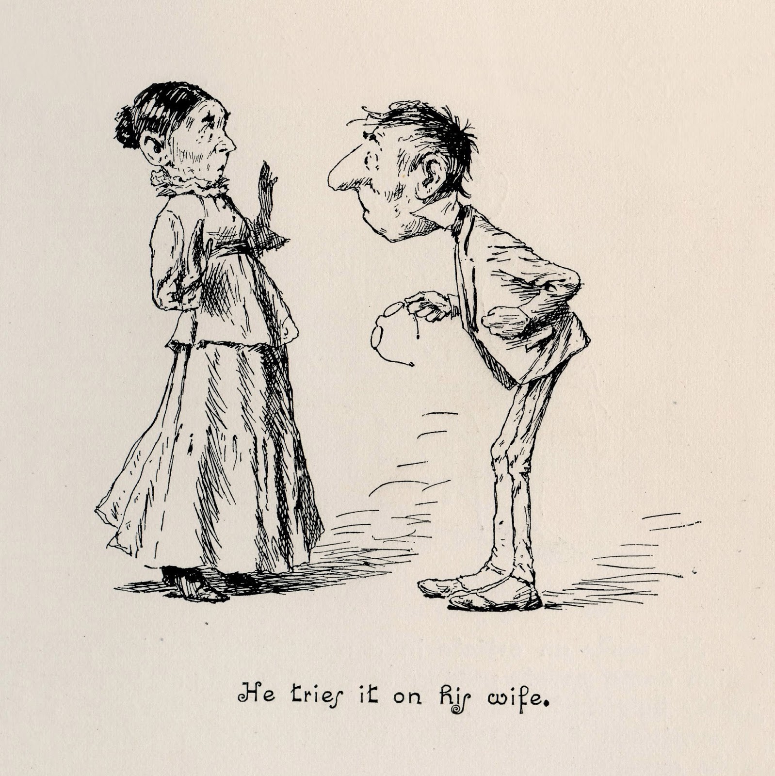 1598x1600 Illustration Art The Lost Vocabulary Of Visual Storytelling, Day 4