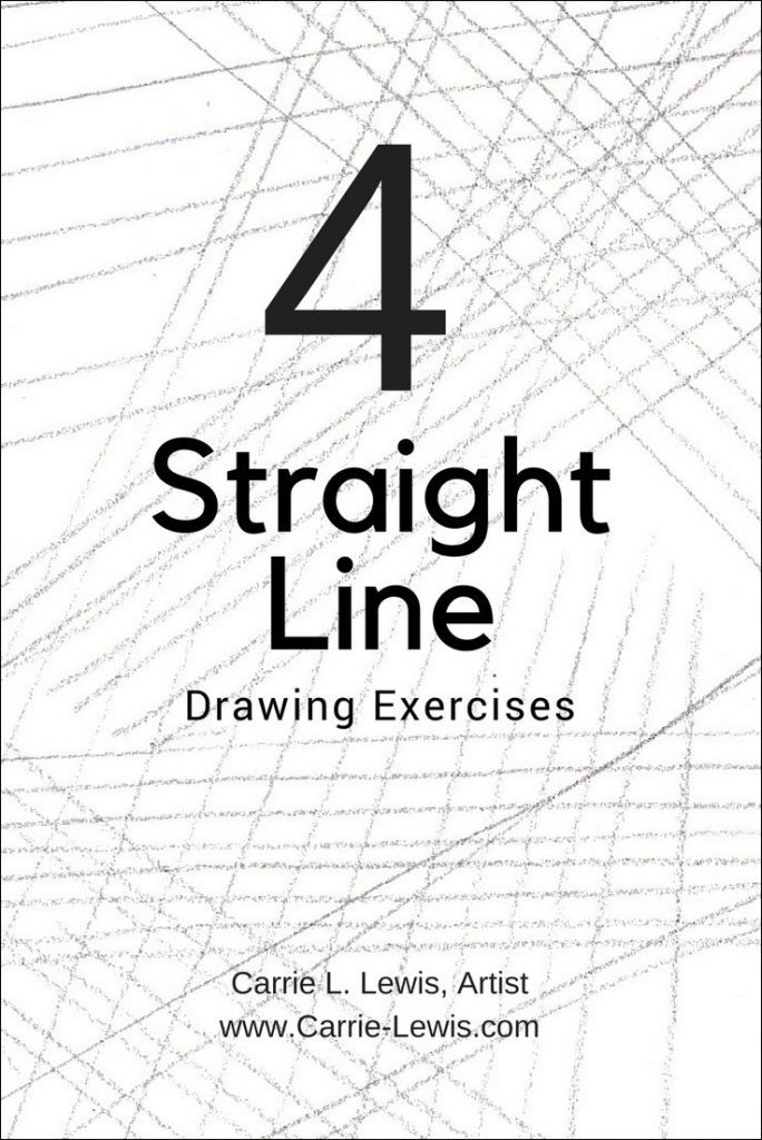 Straight Drawing