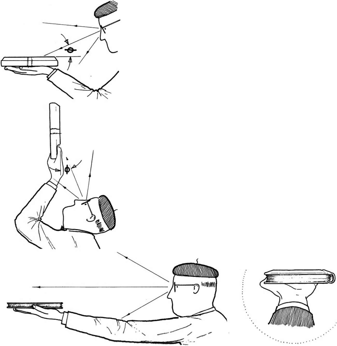 1395x1431 And Straight Ahead