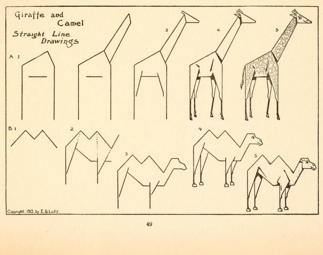 663x524 Straight Line Art Drawings Straight Line Drawing