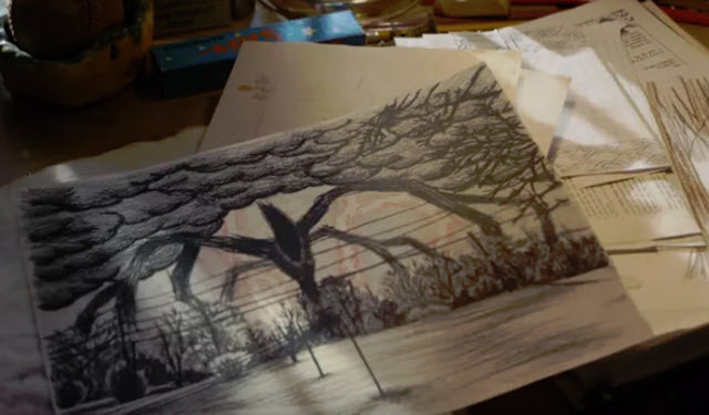 640x375 Teaser Trailer For Season 2 Of Netflix's Stranger Things