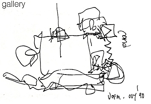 530x366 Learning From Frank Gehry 3 The Statue