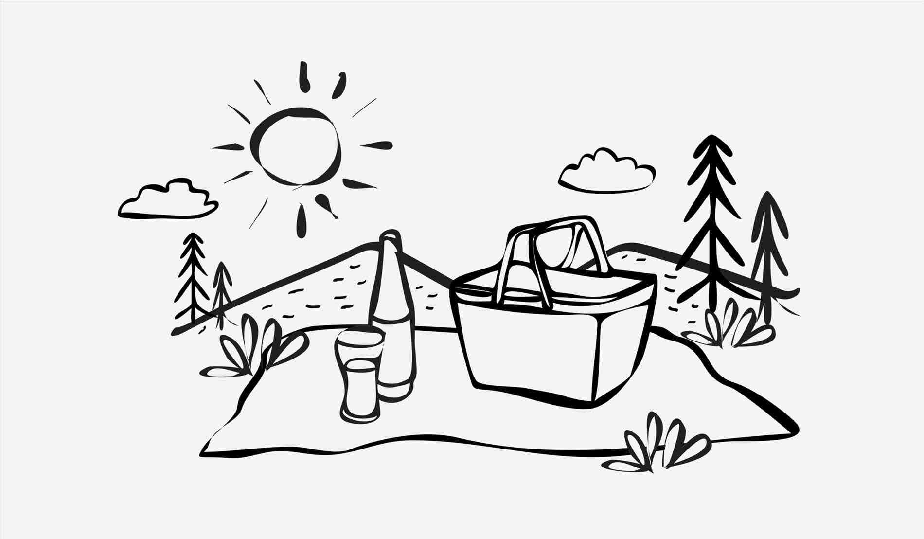 1900x1108 Outdoors Activities Drawing For Vision And Strategy Meetings U