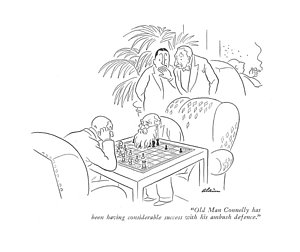 300x252 Strategy Game Drawings Fine Art America