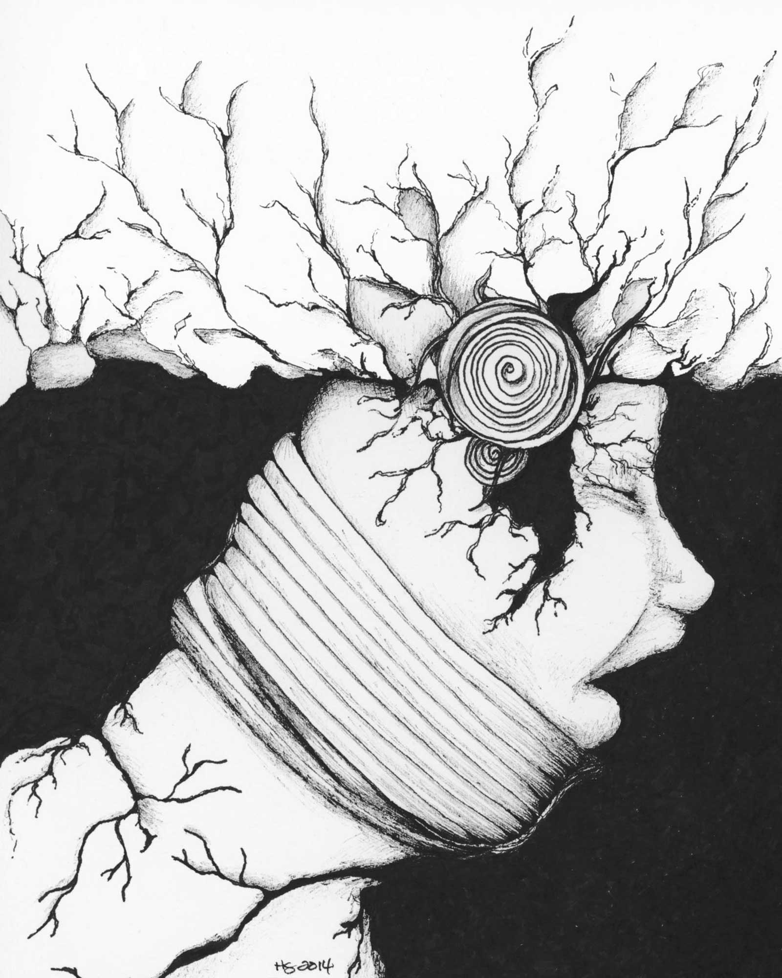 1600x2000 Heather Gwinn On Discovery, Vulnerability And Struggle