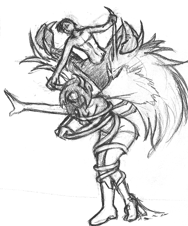 646x776 The Little Flying Danish 2010