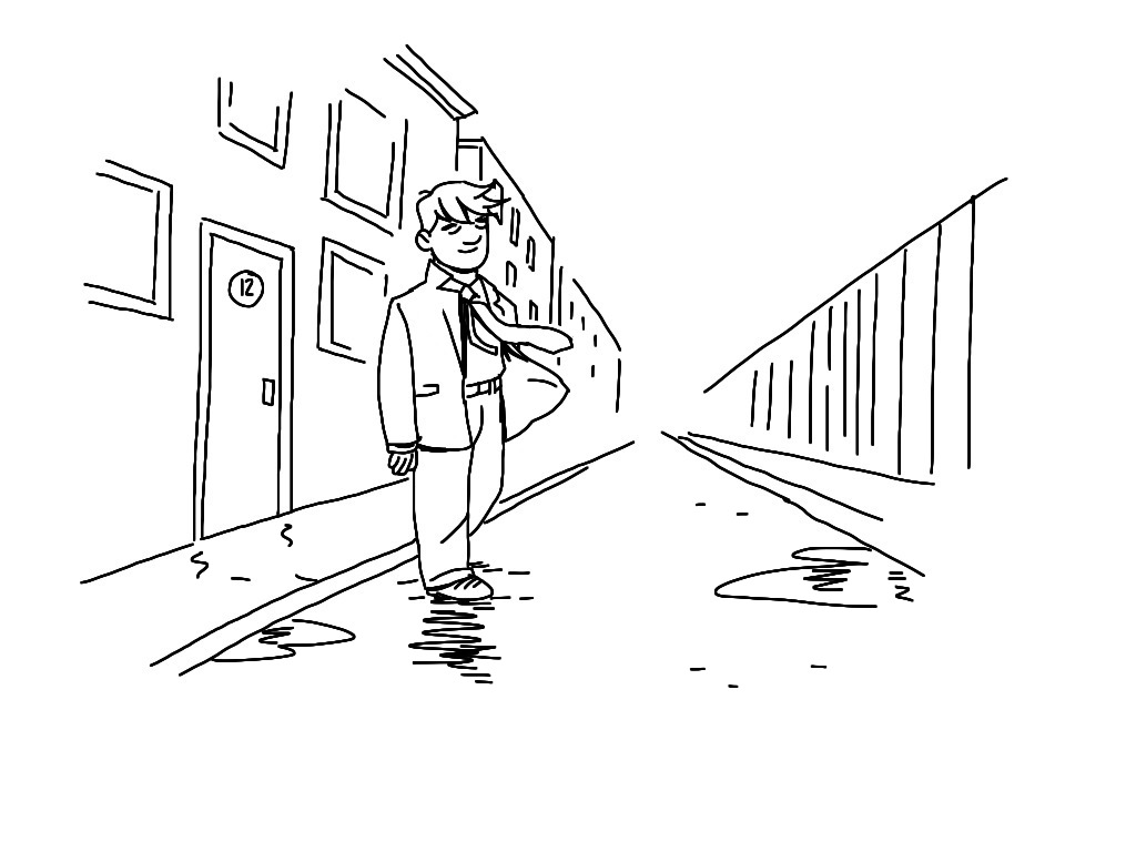 1024x768 Art Tutorial 5 Ways To Add Some Life To Your Drawings