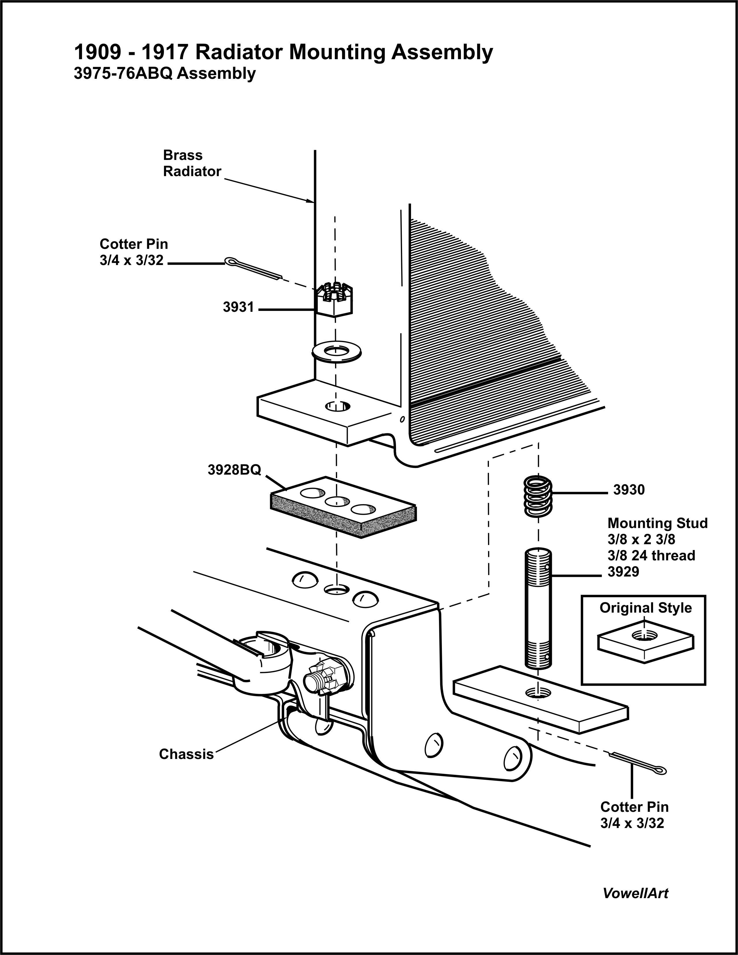 2557x3308 Model T Ford Club Of America