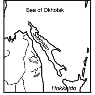 320x320 Sakhalin Sturgeon Contemporary Distribution In The Russian