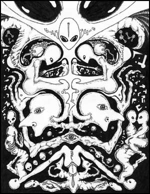 300x387 Qrstuvr Alien Subconscious Series Pipeline 21