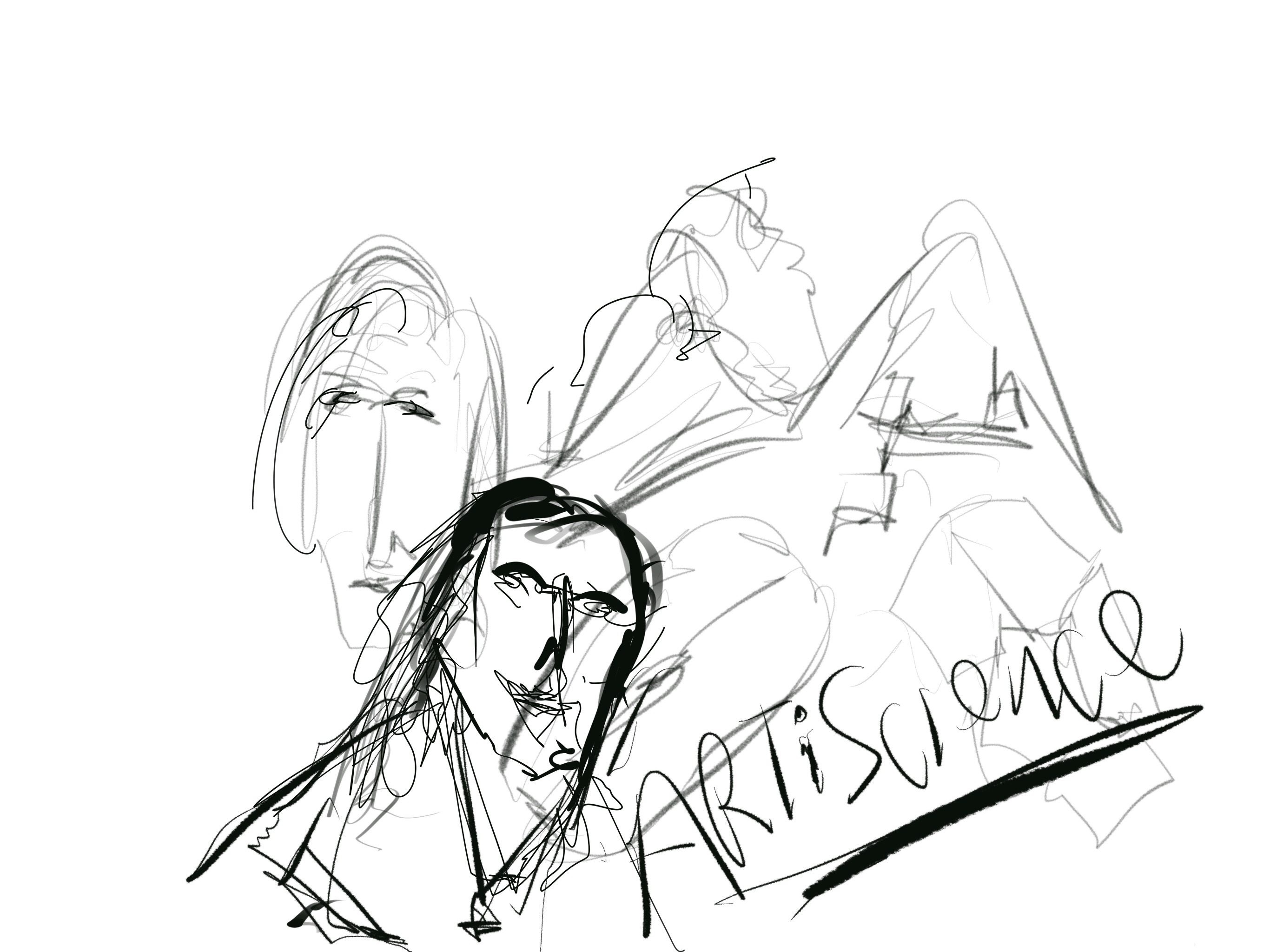 2732x2048 The Big Draw