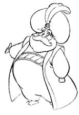 154x224 Once Upon A Time In New York City Oliver Amp Company Animator Dave