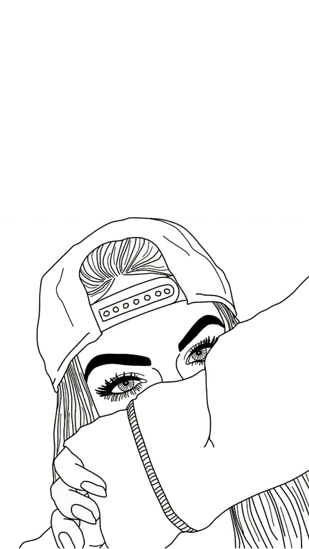 1080x1920 Pin By Eduarda Vieira On Outline Drawings Outline