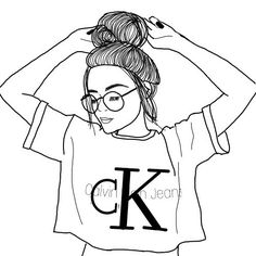 236x236 Risultati Immagini Per Outline Drawing Tumblr Summer Drawingslt3