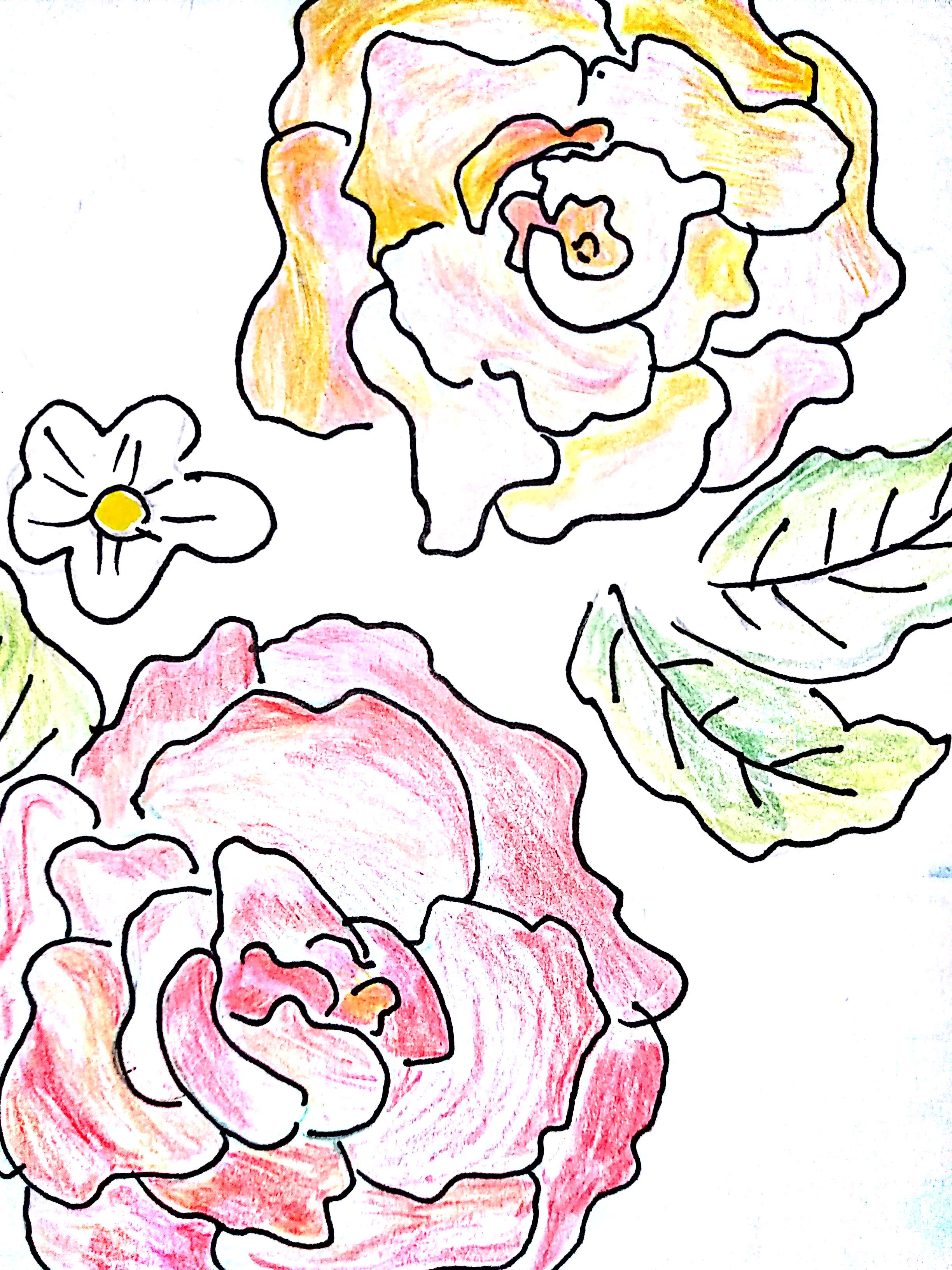 2448x3264 Pool Side Convos (About Ur Summer Last Night)