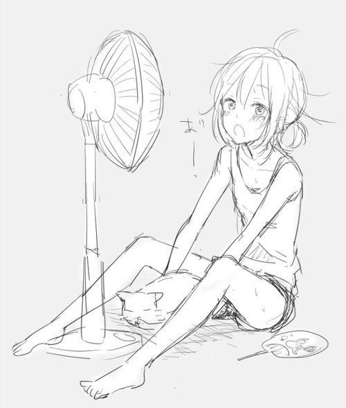 500x589 3966 Best Images On Character Design, Drawing