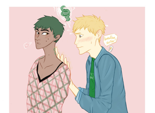 500x363 Also First Time Drawing Summer! Tumblr