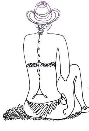 305x447 Compulsive Drawer Alex Icodin, Holiday Oneliners