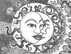 236x180 Pin By Paulina Szymborska On Moon Tattoo, Tatting