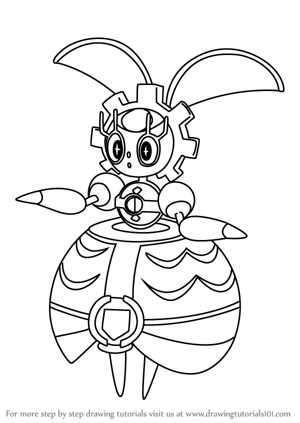 600x846 Sun And Moon Drawing Tutorials