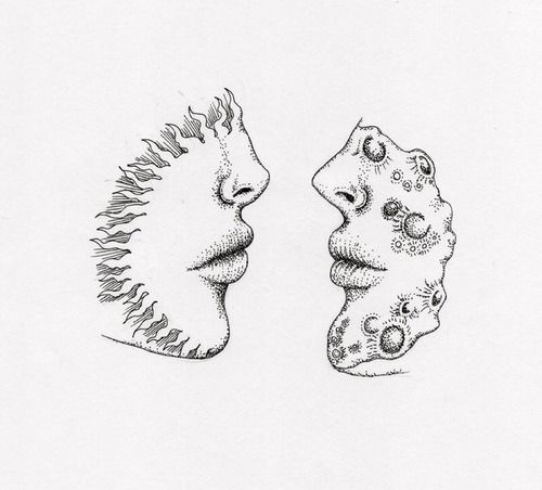 500x452 Pin By On Art Tattoo, Art Drawings