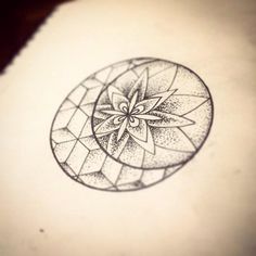 236x236 Sun And Moon Mandala Drawing Tumblr