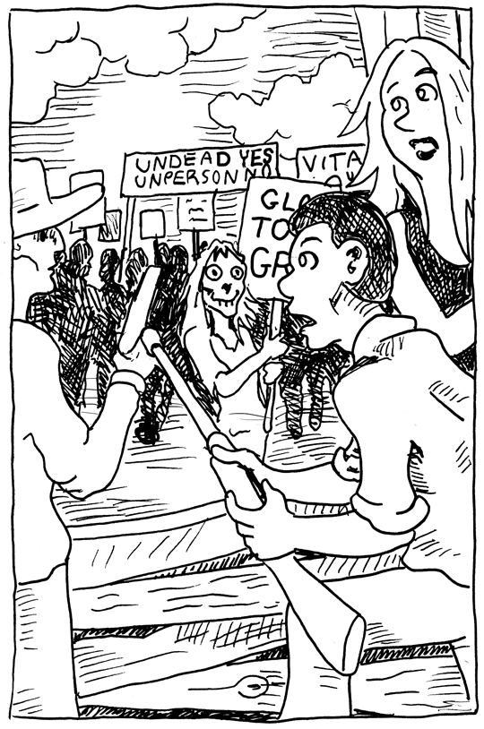 540x814 Inktober Day Twenty Nine