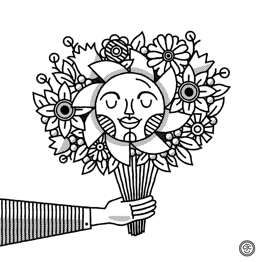 1024x1024 Sunday Suns