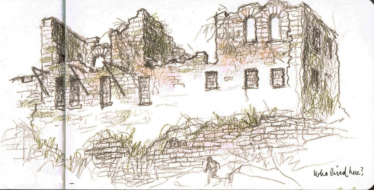1200x610 Sunday Sketch The Ruins Of Saint Paul Streets.mn