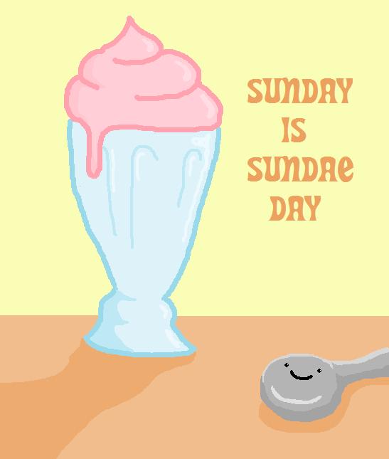 547x645 Sunday How Not To Draw