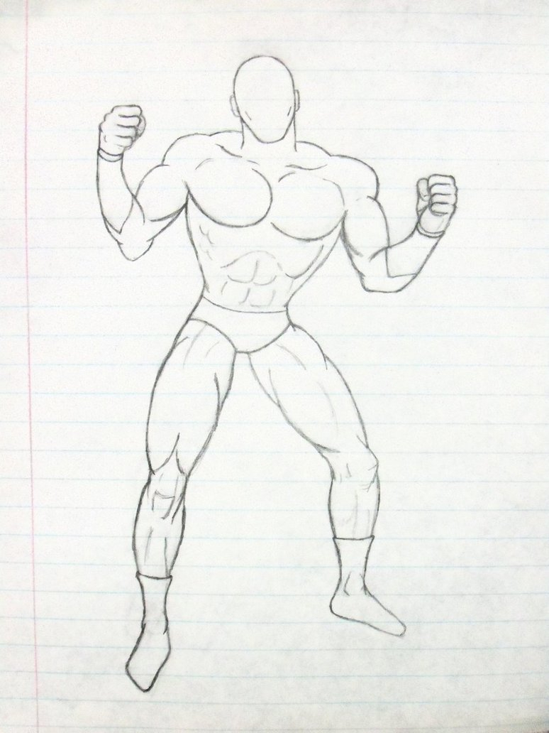 774x1032 Cool Superhero Drawings Super Hero!!!mollyjr3