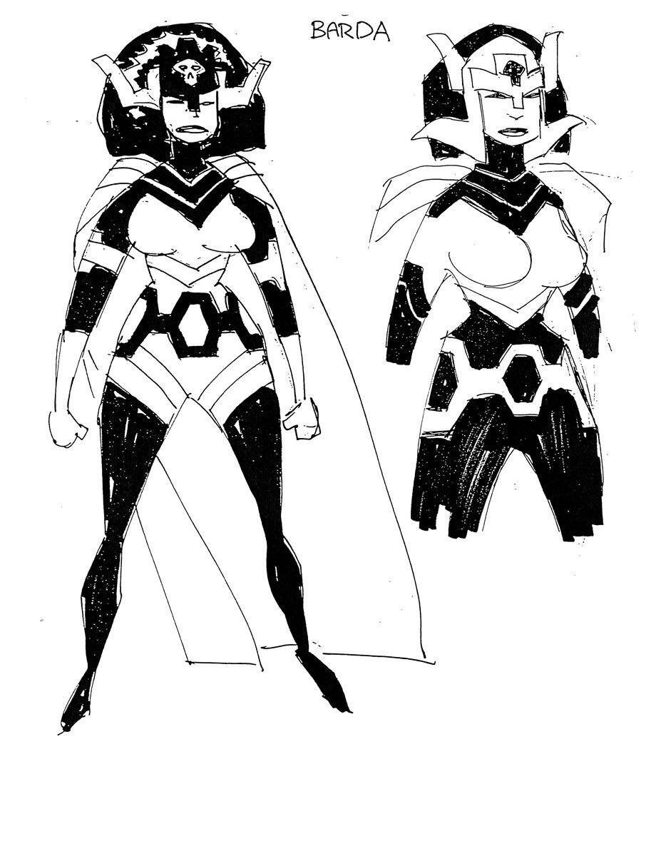 927x1200 Joshua Rivera On Twitter I Think Mister Miracle Is Quite