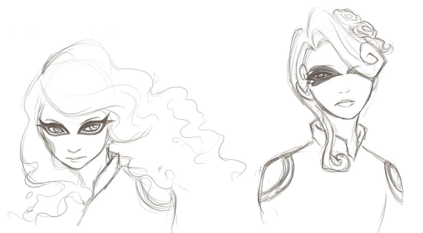 1400x772 Collection Of Superhero Costume Ideas Drawing High Quality