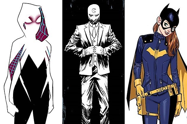 630x420 The Power Of Great Superhero Costume Design