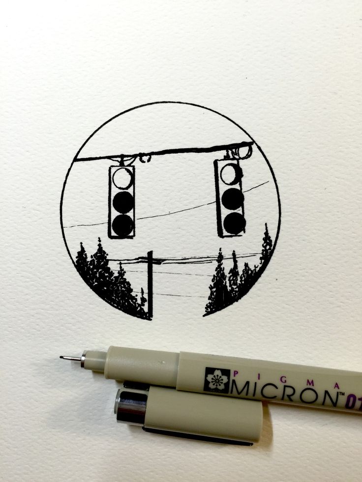 736x981 Photos Creative Drawings Simple Cut Support,