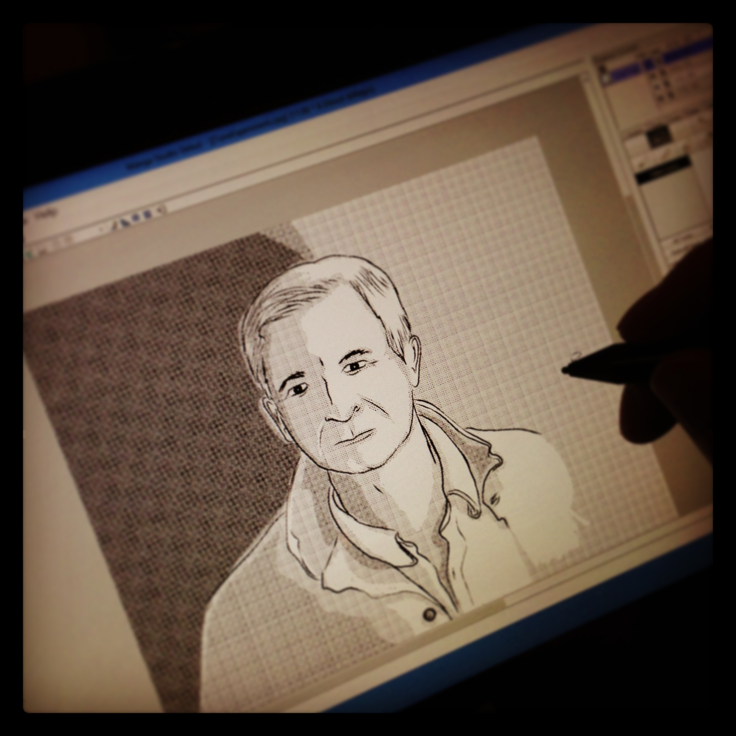 2448x2448 Microsoft Surface Pro Full Review Michelle Kondrich Illustration