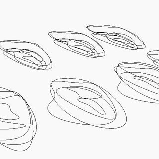 320x320 Drawing Curve Lines In Software And Creating Surface With These