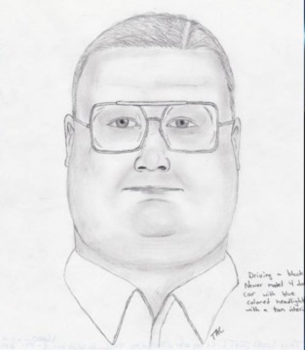 600x689 Pictures The Worst Police Sketch Youll Ever See Actually