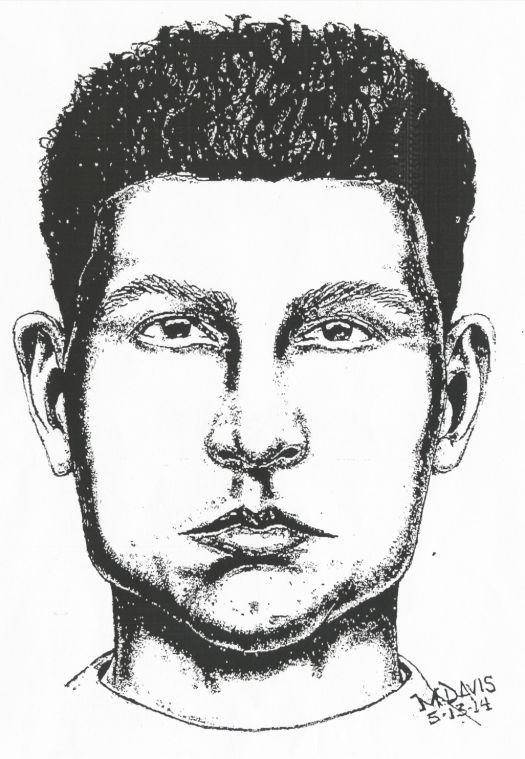 525x759 State Police Sketch Of Salisbury Township Rape Suspect