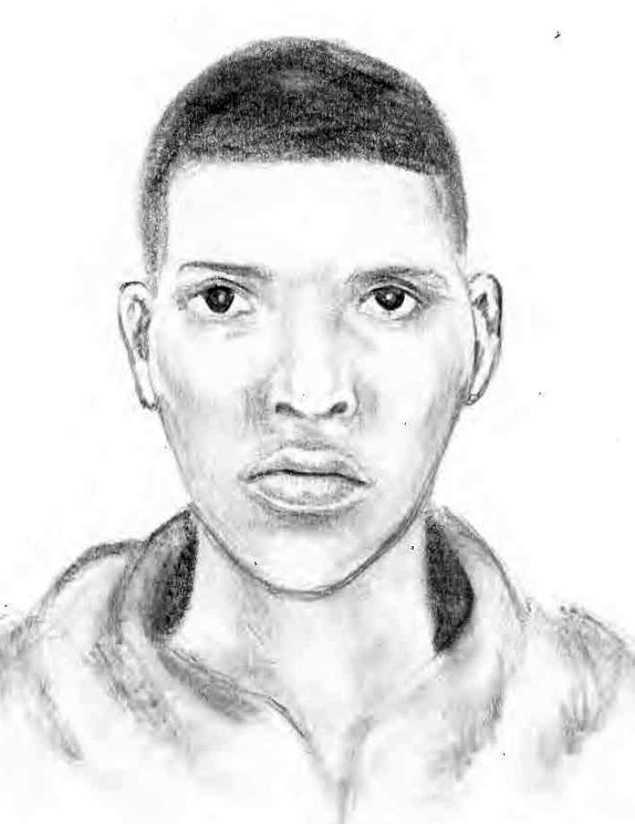 709x920 Sugar Land Police Release Sketch Of Carjacking Suspect