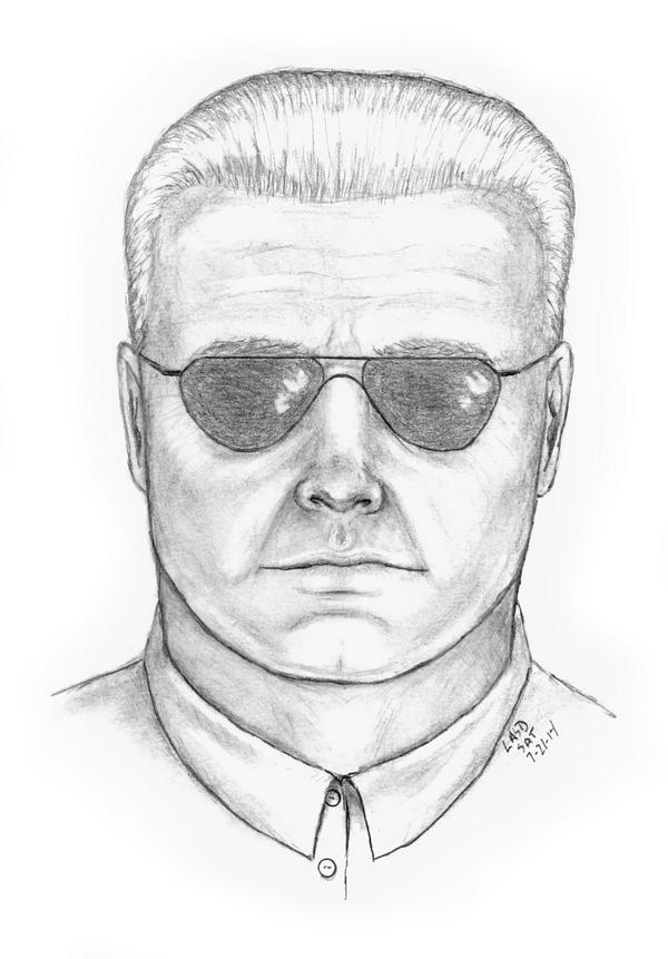 600x861 Gabe Nava On Twitter Ditka Did It Peacock Killings