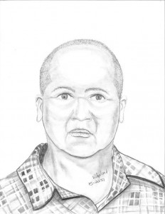 232x300 Happening Nearby Edmonds Police Release Sketch Of Home Invasion
