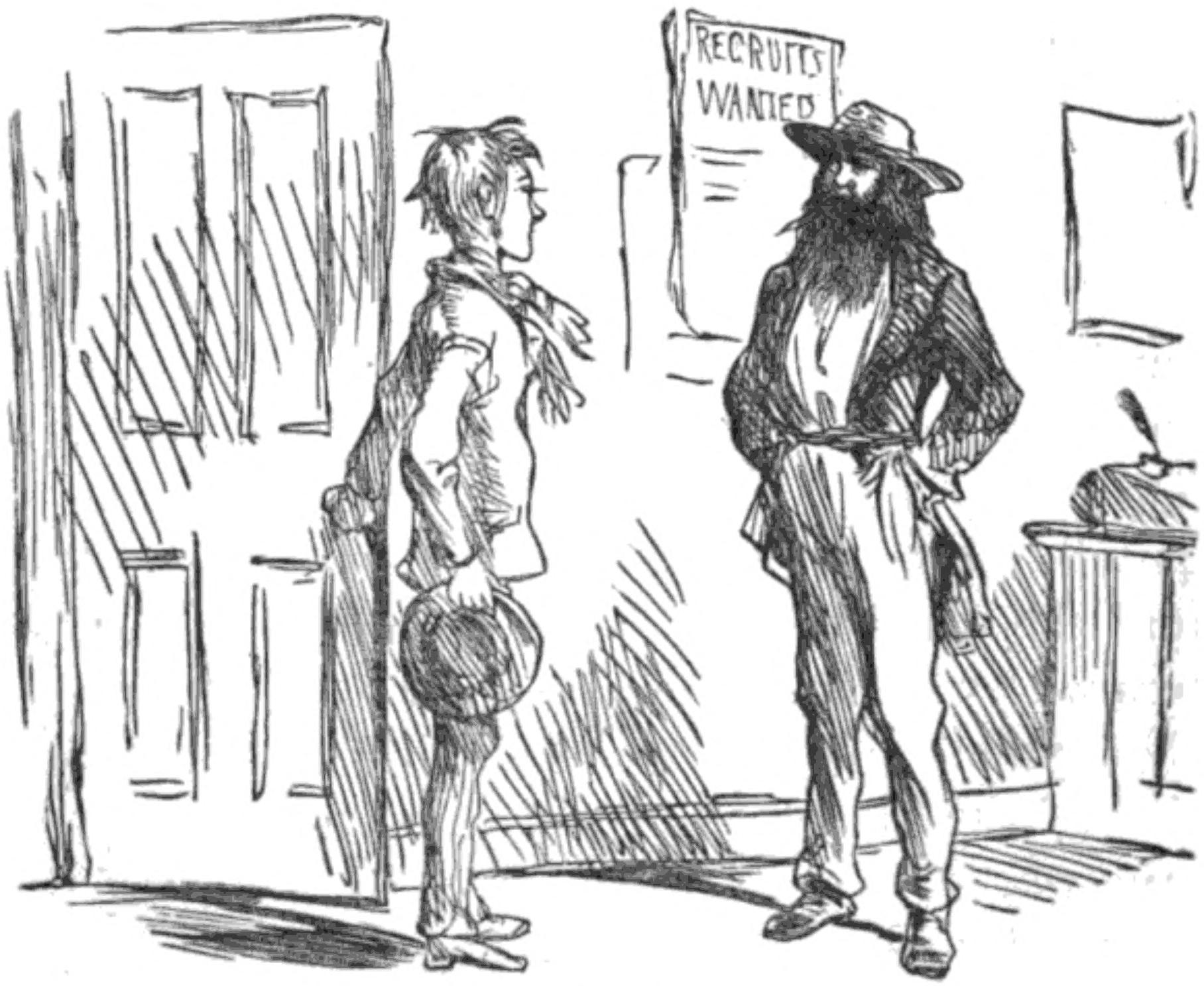 1816x1487 Eleven Years In The Rocky Mountains And A Life On The Frontier