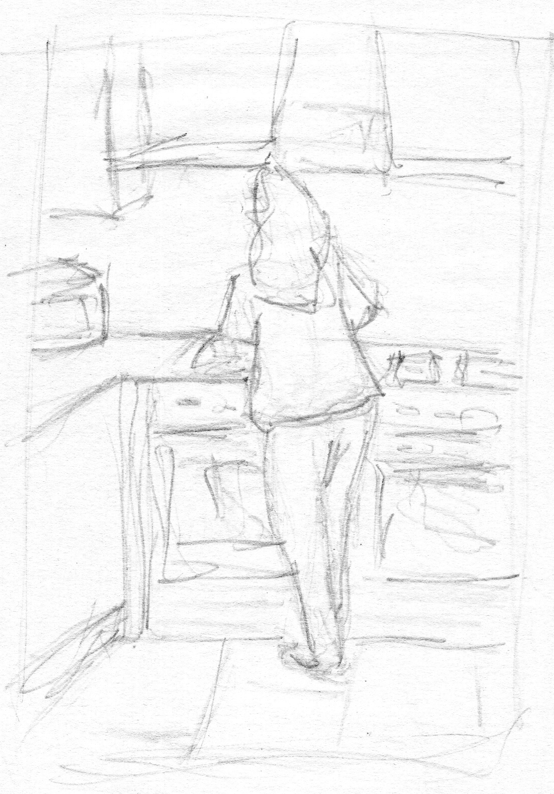 1096x1572 Learning To Draw Learning To See A Year Of Daily Compositions