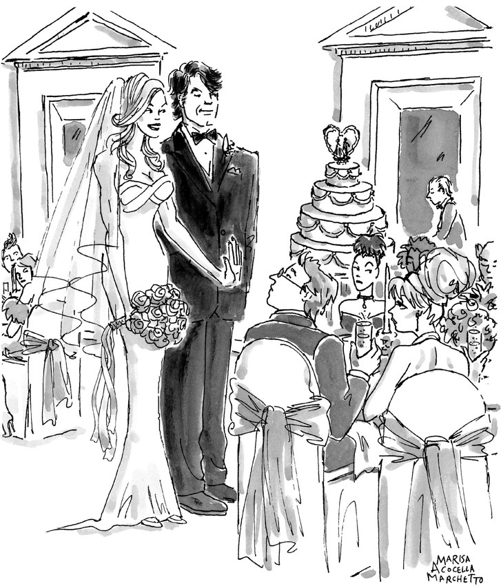 727x851 Michael Heizer's Monumental The New Yorker