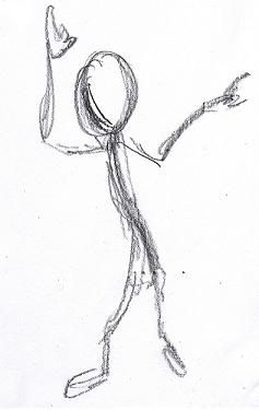 237x375 53 Best Gesture Drawings Images On Figure Drawing